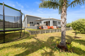 Mangawhai Bach